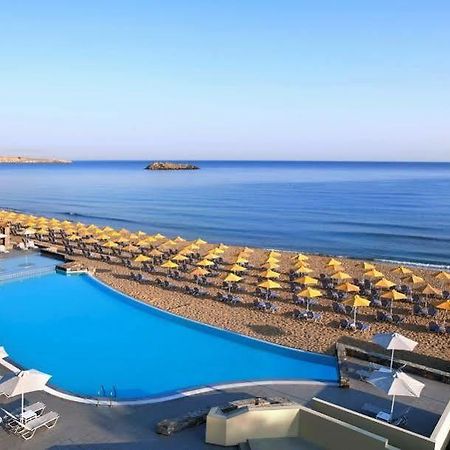 Aks Minoa Palace (Adults Only) Karterósz Kültér fotó