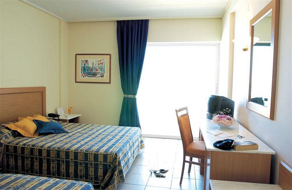 Aks Minoa Palace (Adults Only) Karterósz Kültér fotó