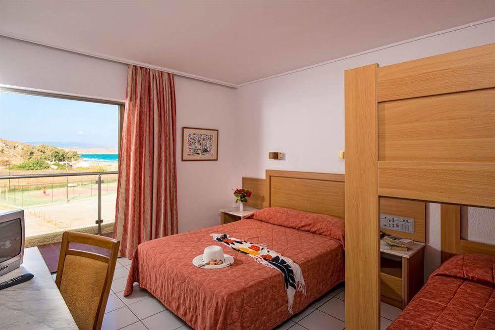 Aks Minoa Palace (Adults Only) Karterósz Kültér fotó